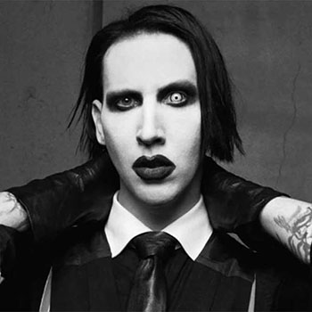 Foto de Marilyn Manson