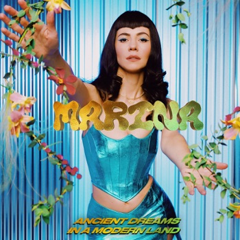 Cover de Ancient Dreams In A Modern Land