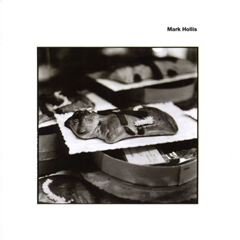 Foto de Mark Hollis
