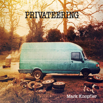 Cover de Privateering