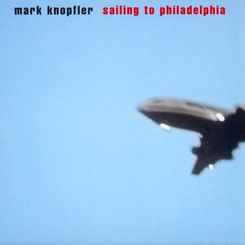 Foto de Sailing To Philadelphia