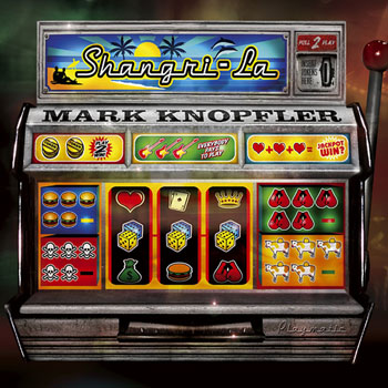 Foto de Shangri-La