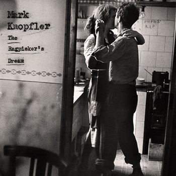 Foto de The Ragpicker's Dream