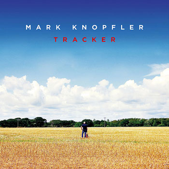 Cover de Tracker
