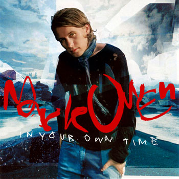 Foto de In Your Own Time