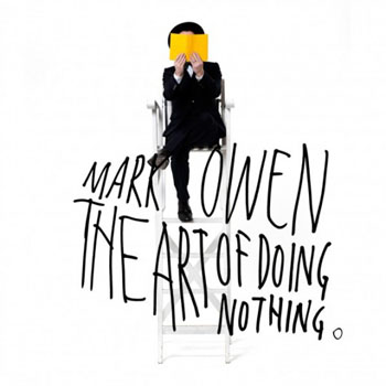 Foto de The Art Of Doing Nothing