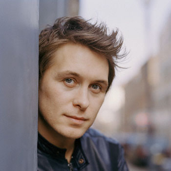 Foto de Mark Owen