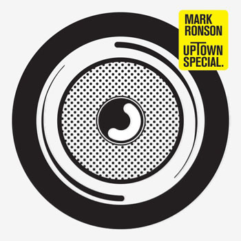 Cover de Uptown Special