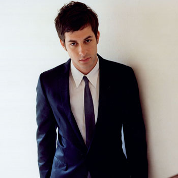 Foto de Mark Ronson