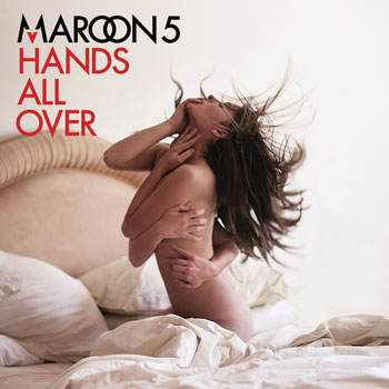 Foto de Hands All Over
