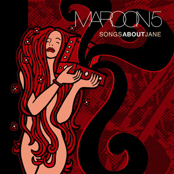 Foto de Songs About Jane