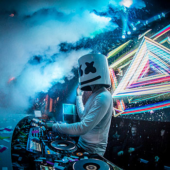 Foto de Marshmello