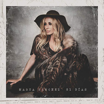 Cover de 21 D&iacute;as