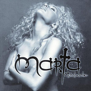 Cover de Azabache