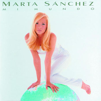 Cover de Mi Mundo
