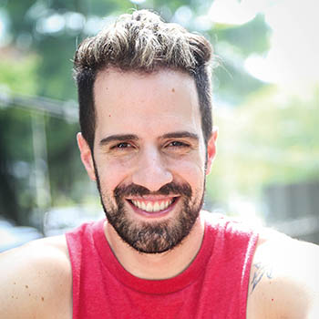 Foto de Martin Cirio
