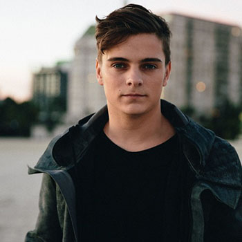 Foto de Martin Garrix