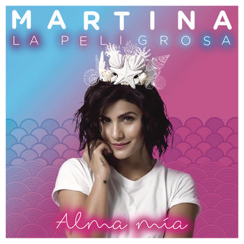 Foto de Alma M&iacute;a