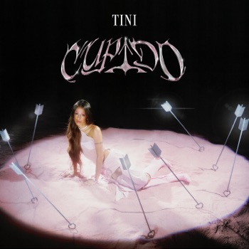 Cover de Cupido