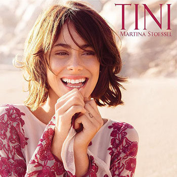 Cover de Tini
