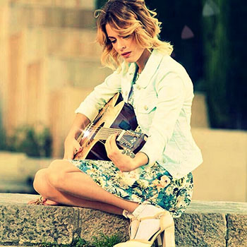 Foto de TINI - Martina Stoessel