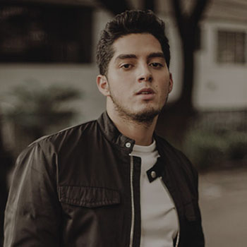 Foto de Mati G&oacute;mez