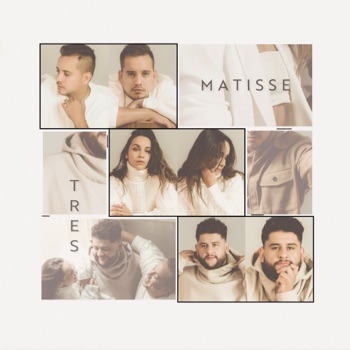 Cover de Tres