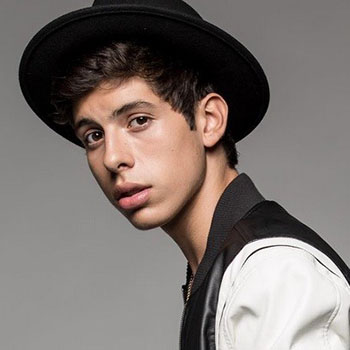 Foto de Matt Hunter