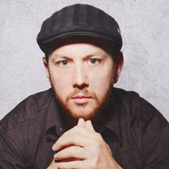 Foto de Matt Simons