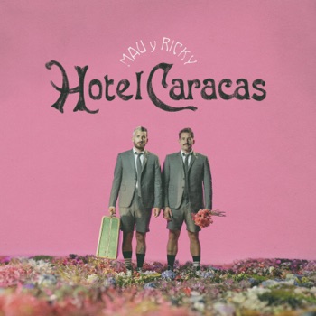 Cover de Hotel Caracas