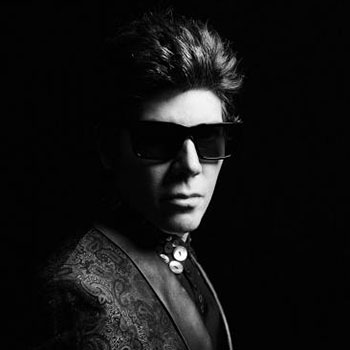 Foto de Maxi Trusso