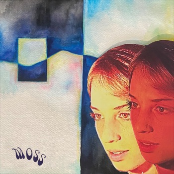 Foto de MOSS