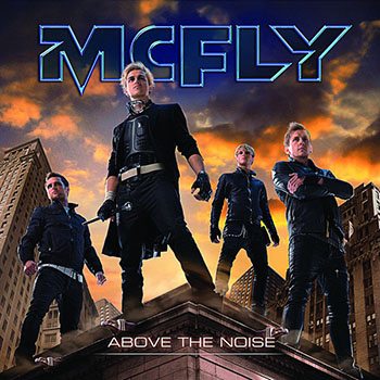 Foto de Above The Noise