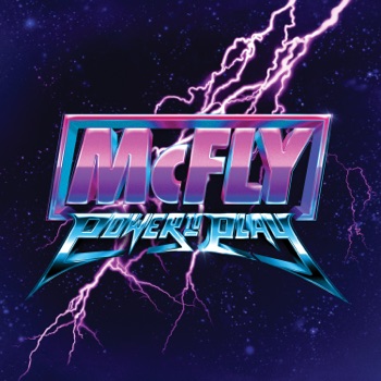 Cover de Power To Play