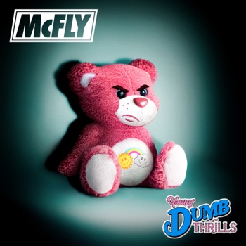 Cover de Young Dumb Thrills
