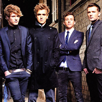 Foto de McFly