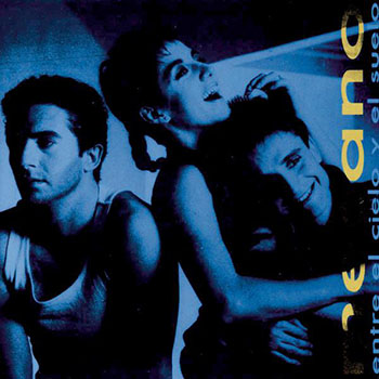 Cover de Entre El Cielo Y El Suelo