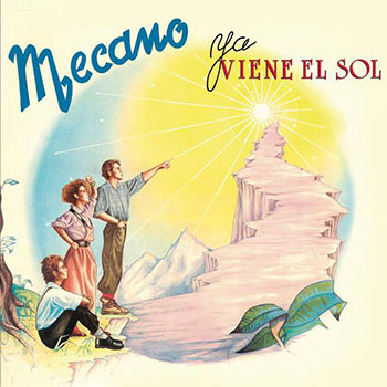 Foto de Ya Viene El Sol
