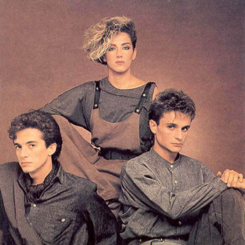Foto de Mecano