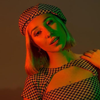 Foto de Mechi Pieretti