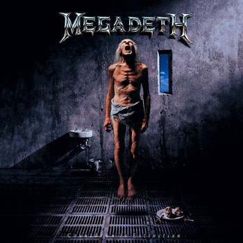 Foto de Countdown To Extinction