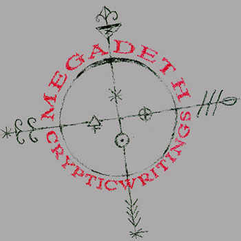 Foto de Cryptic Writings