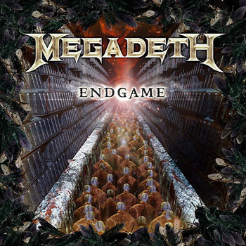 Cover de Endgame