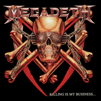 Foto de Killing Is My Business... And Business Is Good!