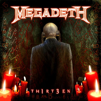 Cover de TH1RT3EN