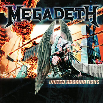 Foto de United Abominations