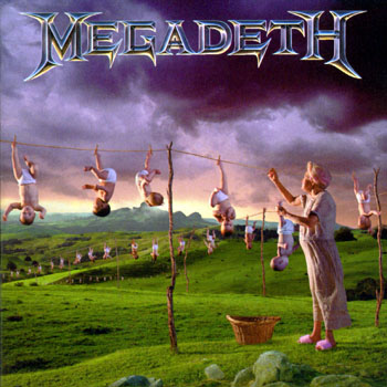 Foto de Youthanasia