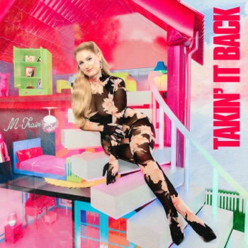 Cover de Takin' It Back