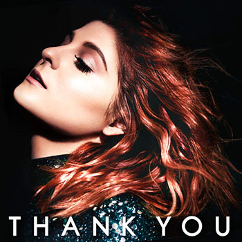 Cover de Thank You