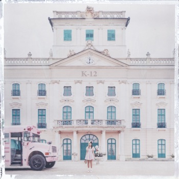 Cover de K-12